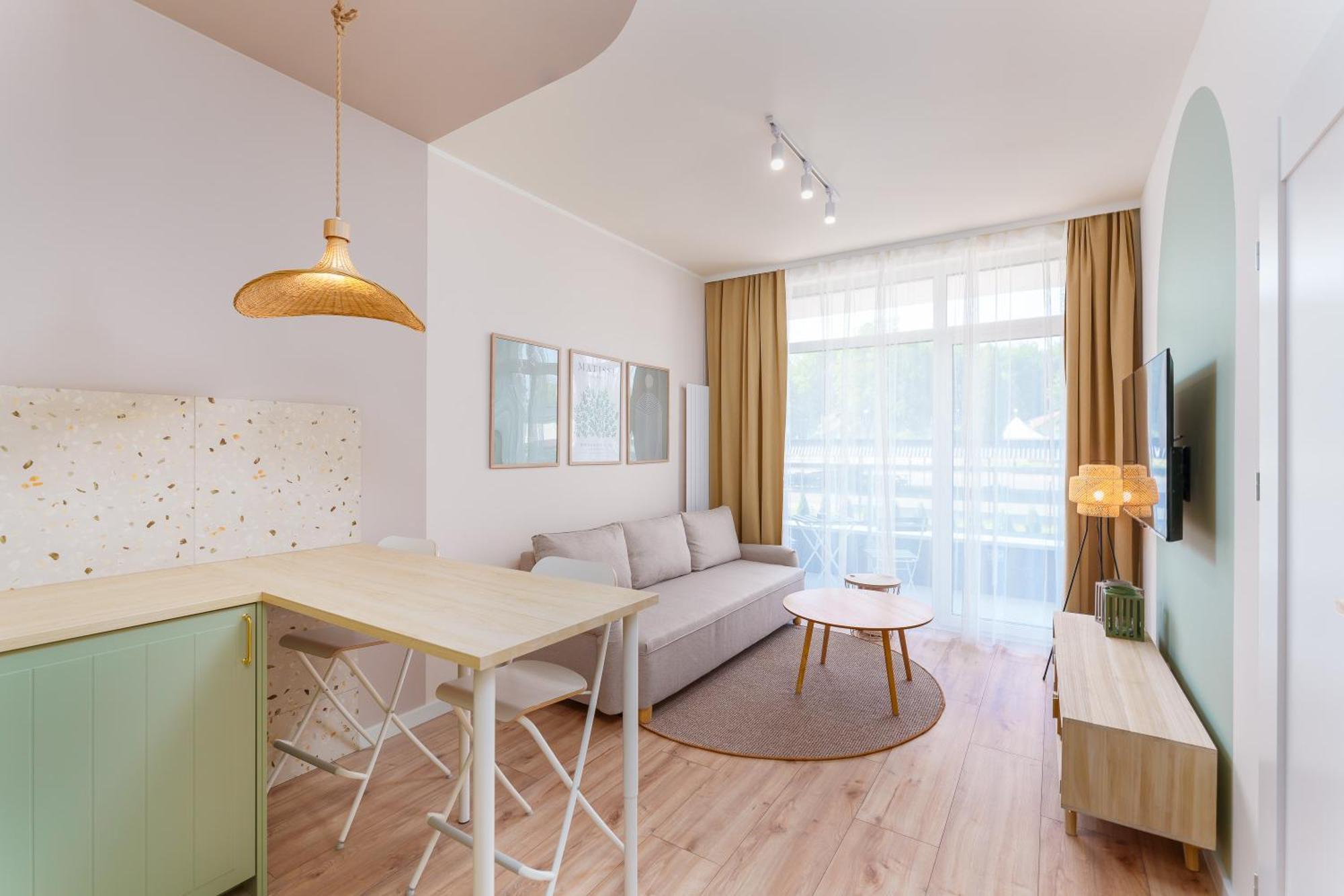 Apartment Gaya23 Ku Morzu *
