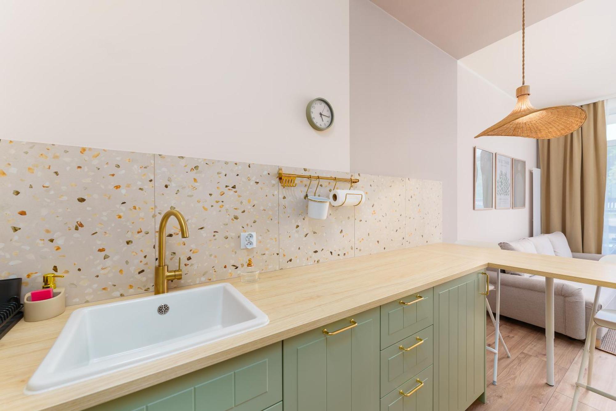 Apartment Gaya23 Ku Morzu *