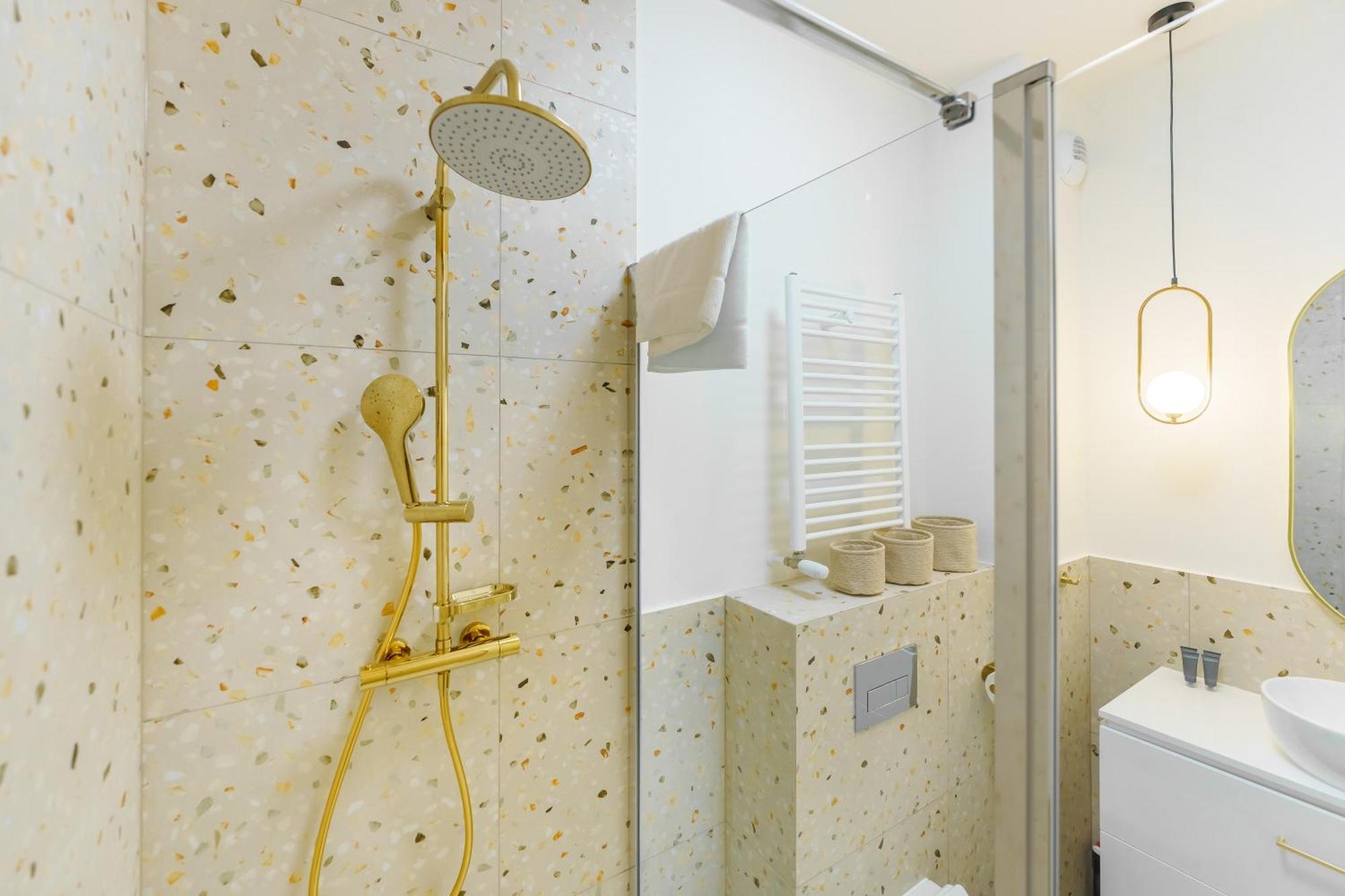 Gaya23 Ku Morzu Apartment Sianozety